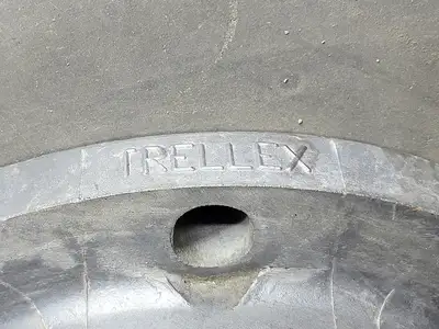 NEW TRELLEX 204