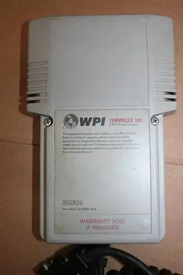 USED VICKERS 202809