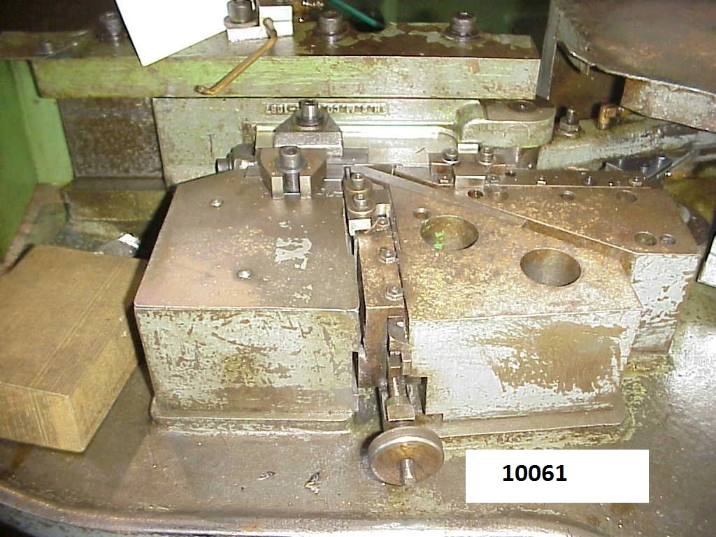 USED HARTFORD 190
