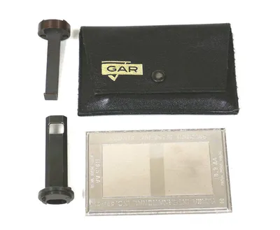 MAHR PERTHEN 6720904 PERTHOMETER KIT