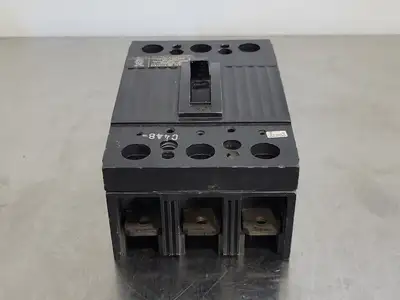 USED GENERAL ELECTRIC TQD32225