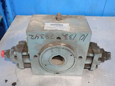 Used MOOG ST67100AEBESMS1RKHXN Pumps Ohio US | HGR 24 #1131434