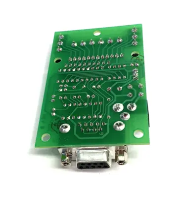 Used INDUSTROLOGIC SINGLE BOARD COMPUTER Circuit Boards Michigan US | Maverick Industrial Sales #1090231