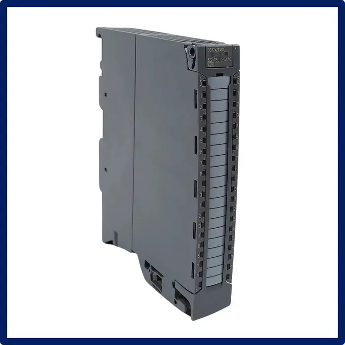NEW MITSUBISHI 6ES7522-1BL10-0AA0