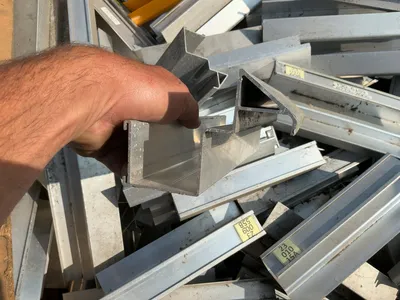 Used _UNKNOWN_ _UNKNOWN_ Conveyor Parts Michigan US | Miedema Asset Management Group #1322494
