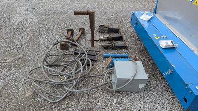 NEW VALMETAL COMBOX