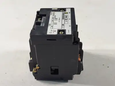 USED SQUARE D 8536SDO1V02H20S