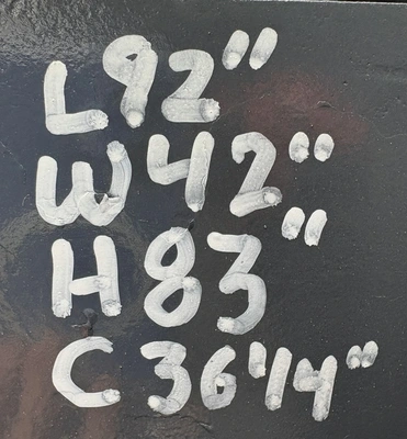 USED NISSAN CPH02A25V