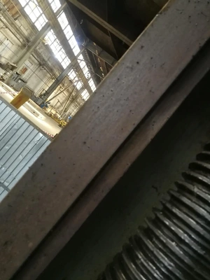 DALIAN Vertical Turning Lathe