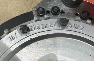NEW ORTLINGHAUS 406/420
