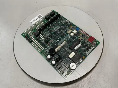 USED LIEBERT 4D14331G