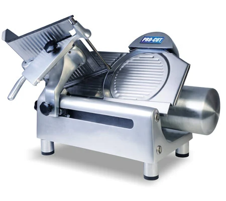 Used _UNKNOWN_ PRO-CUTS KMS-12 MEAT SLICER Slicers / Dicers / Cutters California US | RAM Manufacturing Equipment, LLC #290594