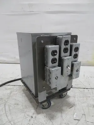 USED GENERAL ELECTRIC QM