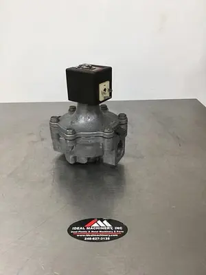 USED ASCO SC8215B50