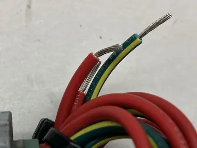 USED ASCO MP-C-080