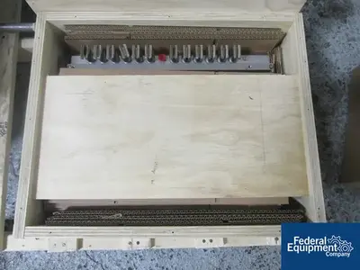 USED IMA IMA High Speed Capsule Checkweigher, Model Precisa 120