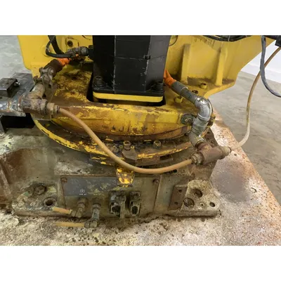 USED FANUC LTD S-430IF