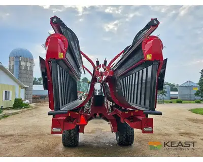Used ANDERSON _UNKNOWN_ Hay Rakes Iowa US | Keast Enterprises #1360052