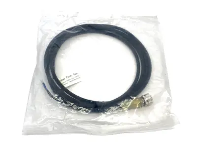 New | in-Stock Adsens Tech M123R-PUR-2M-P Cable & Wire Michigan US | Maverick Industrial Sales #1391047