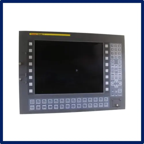 Used MITSUBISHI A08B-0086-B402 CNC & N/C Controls Texas US | CNC TOOLS LLC #892820