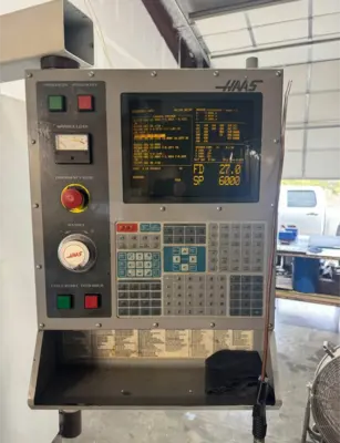 2001 HAAS MINI MILL Vertical Machining Centers | Toolquip, Inc. (5)
