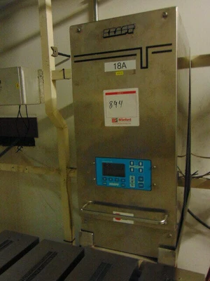 USED KRAFT MULTI PULSE PLATER