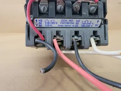 Used FURNAS 14BP32AA71 Switchgears British Columbia CA | Lenmark #239531