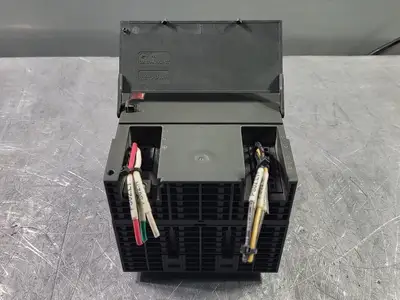 USED SIEMENS 6ES7307-1KA01-0AA0
