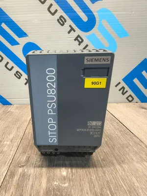 Used SIEMENS 6EP3436-8SB00-0AY0 Power Supplies South Carolina US | ESS Industrial Equipment Sales #1301827