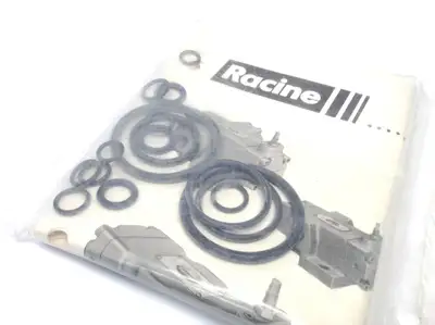 New | in-Stock RACINE 3/4" PRESSURE CONTROL RELIEF VALVE SEAL KIT Valves/Fittings | Maverick Industrial Sales #1109055