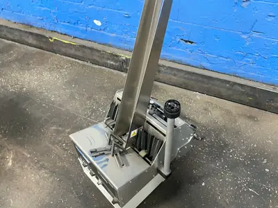 Used STREAMFEEDER P1250 Feeders (Material Handling) Ohio US | HGR 24 #1359306