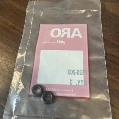 New | in-Stock ARO Y325-202 Seals & Gaskets Ohio US | Surplus Asset Holdings #1487279