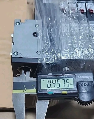 NEW Burkert 8640