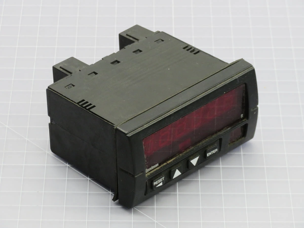 Used GOODMAN _UNKNOWN_ Meters - Misc | OCO Industrial #1659786