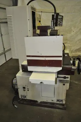 CHEVALIER HYDRAULIC SURFACE GRINDER,  MODEL: FSG-3A1020