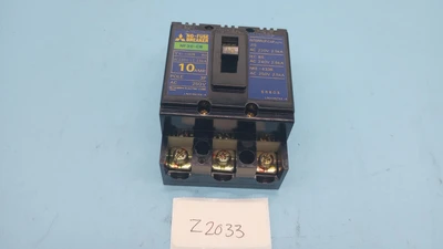 USED Mitsubishi Electric NF30-CB