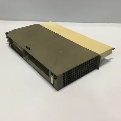 USED SIEMENS 6ES5 943-7UB11