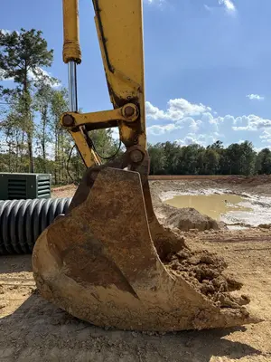 Used 2022 KOMATSU 490LC-11 Excavators Texas US | Proxy Equipment #1377982