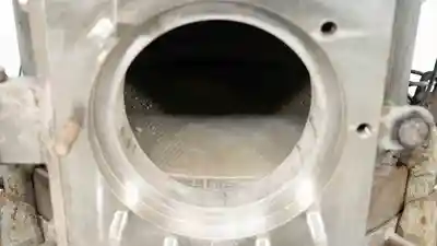 USED ROSENMUND SIDE DISCHARGE
