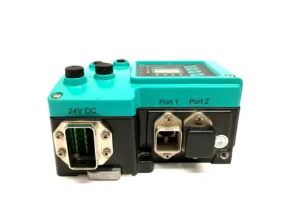 USED PEPPERL+FUCHS IC-KP-B17-AIDA1, 213244