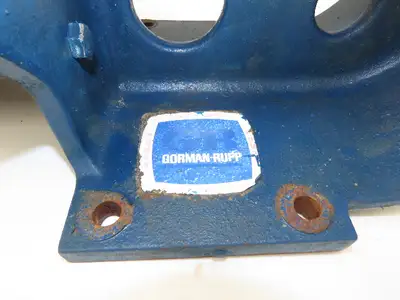 Used GORMAN RUPP _UNKNOWN_ Pumps Indiana US | Arrow Industrial #1367457