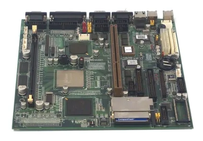 USED ADVANTECH POS-563 PC BOARD 1907056302 , POS563
