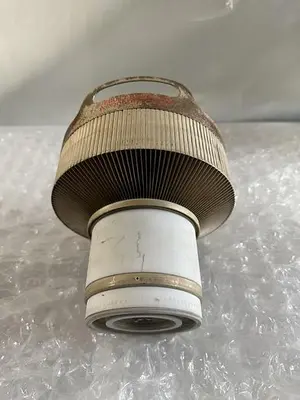 Econco Transmitting Tube