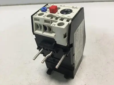 USED SIEMENS 3UA50000-1C