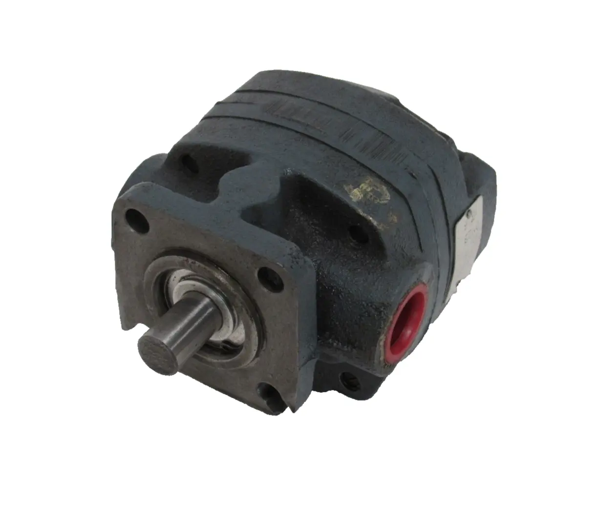 USED DELTA POWER HYDRAULIC DM23 HYDRAULIC MOTOR
