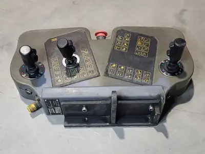 USED ATLAS COPCO 9106 1916 50