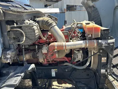 USED 2018 PETERBILT 579