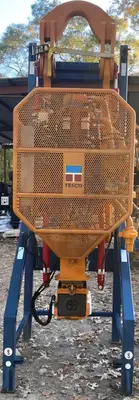 New | in-Stock TESCO _UNKNOWN_ Drill Rigs Texas US | Oil The Woodlands Group #1501165