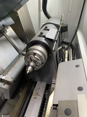 2024 HAAS ST-30Y CNC Lathes Multi-Axis | Clark Machinery Sales, LLC (5)