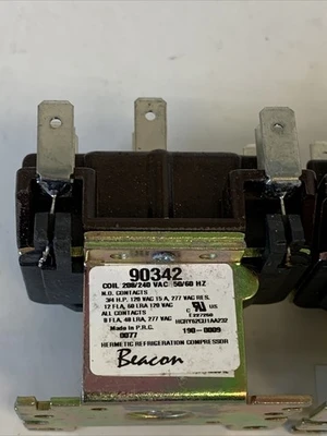 NEW beacon Does Not Apply